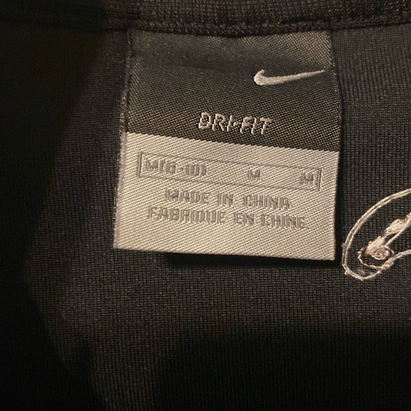 Nike DriFit Track Suit - Picture 3 of 7